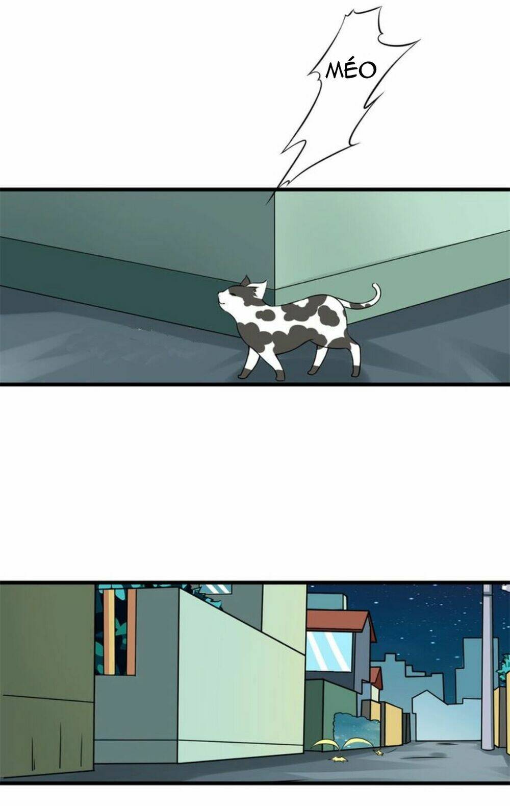 ma vương đại nhân là nữ hầu chapter 2 15