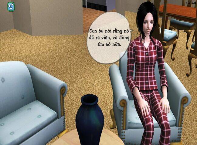 tìm em [truyện sims] chapter 19 30