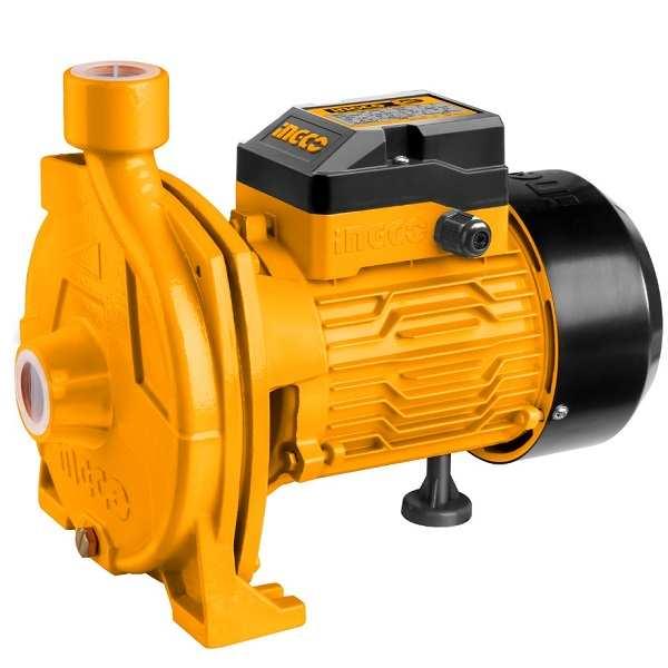 MÁY BƠM LI TÂM 1500W INGCO CPM15008 - HÀNG CHÍNH HÃNG