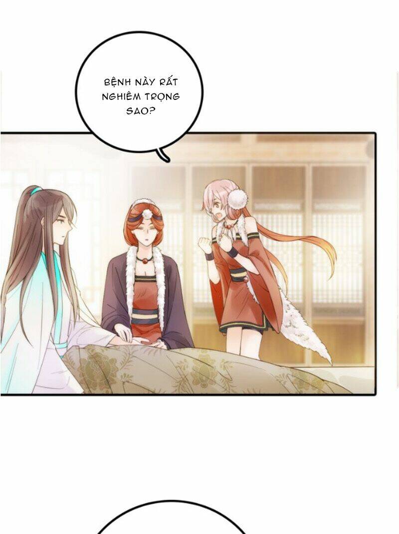 cướp chàng vợ về đón năm mới chapter 18 29