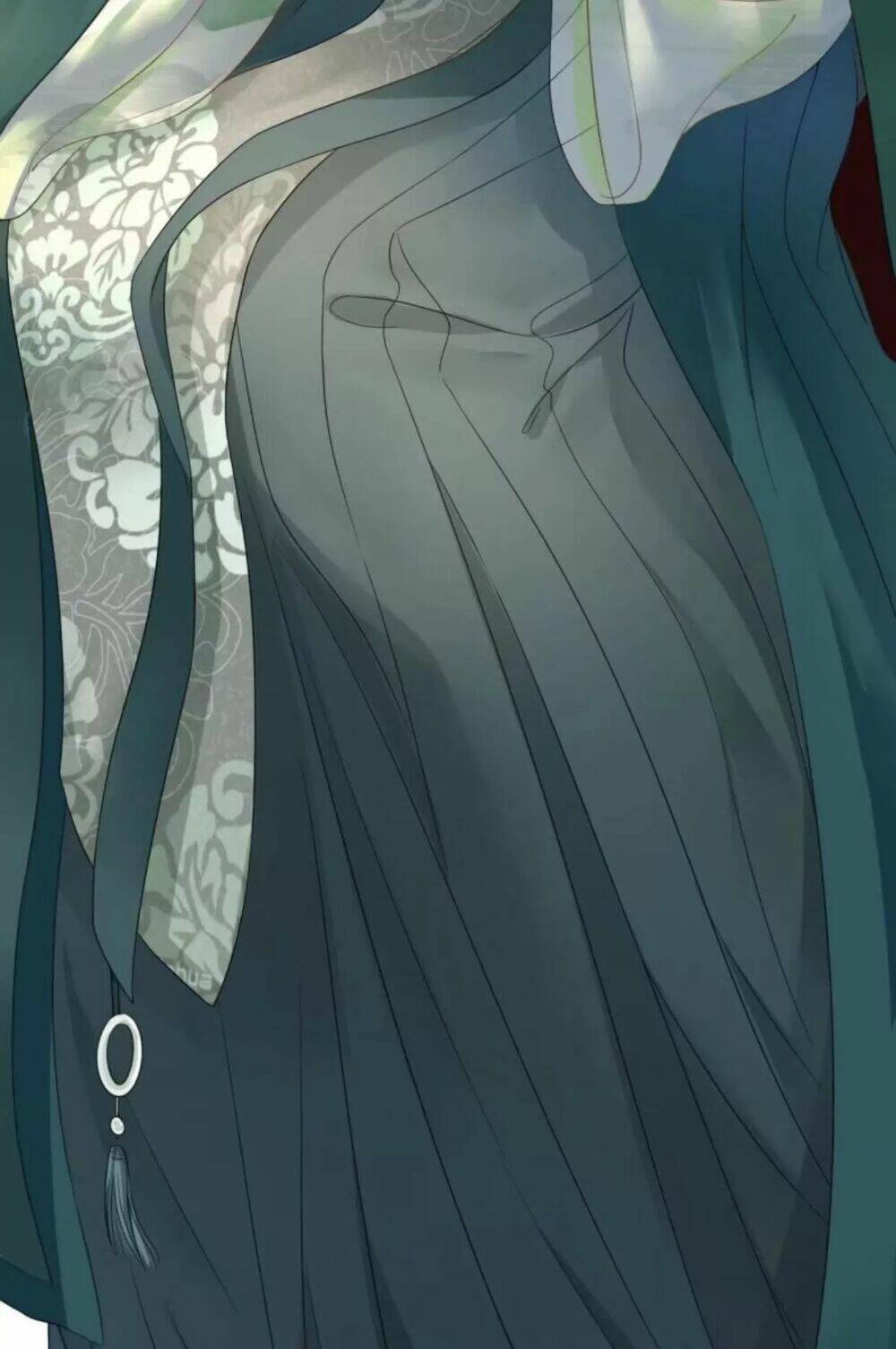 sủng phi của vương chapter 66 4