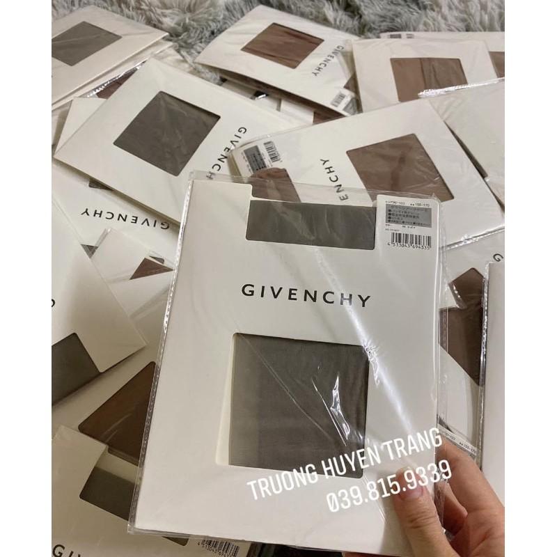 QUẦN TẤT GIVENCI