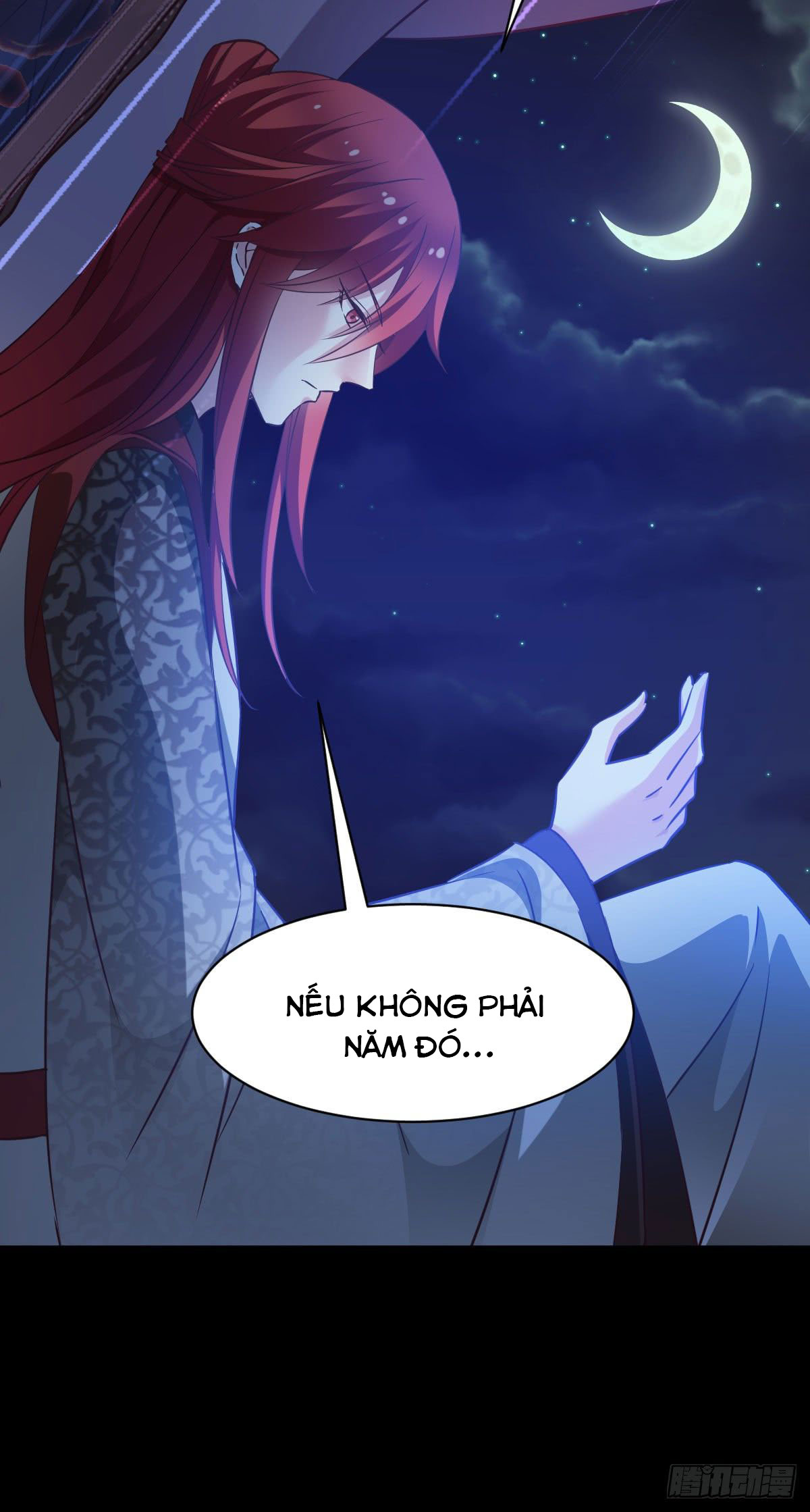 trò chơi trừng phạt chapter 57 11