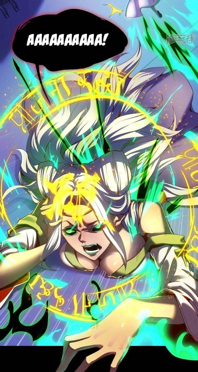 ta là thương thiên chapter 2 18