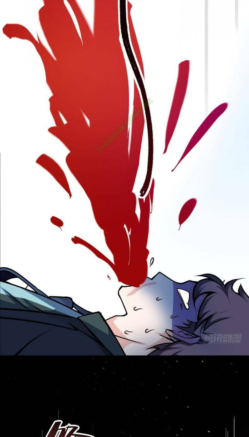 tối cường thần y tại đô thị chapter 19 5