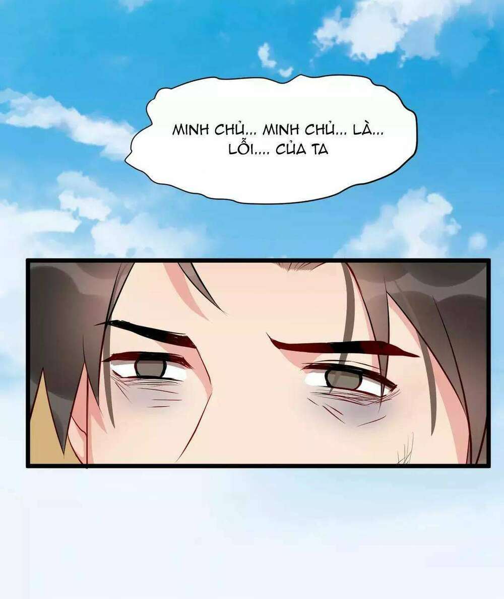 bồng sơn viễn 2 chapter 50 35