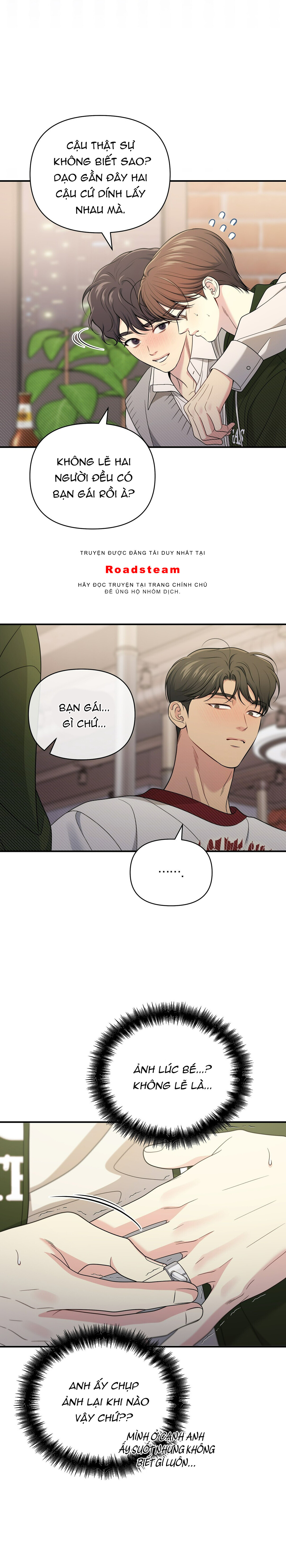 thầm yêu chapter 48 20