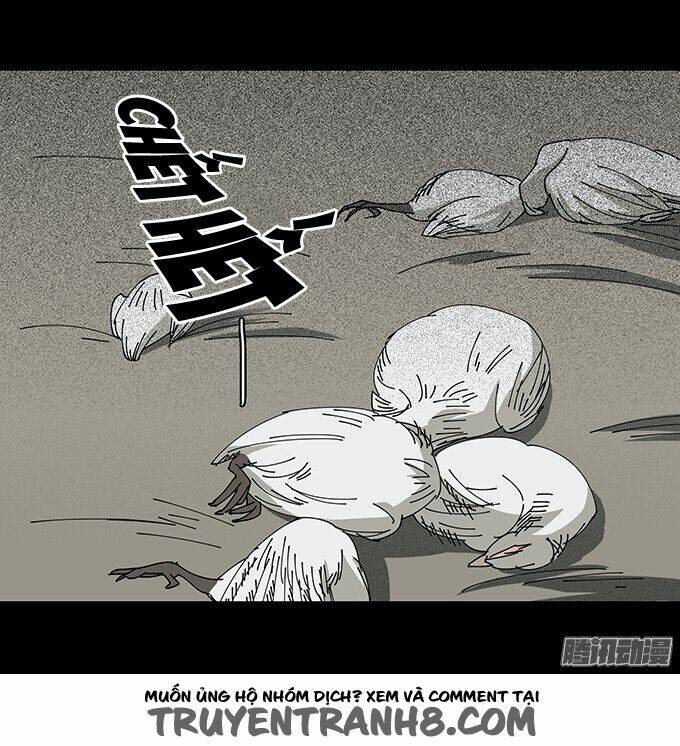 ớn lạnh tuyệt đối chapter 70 35