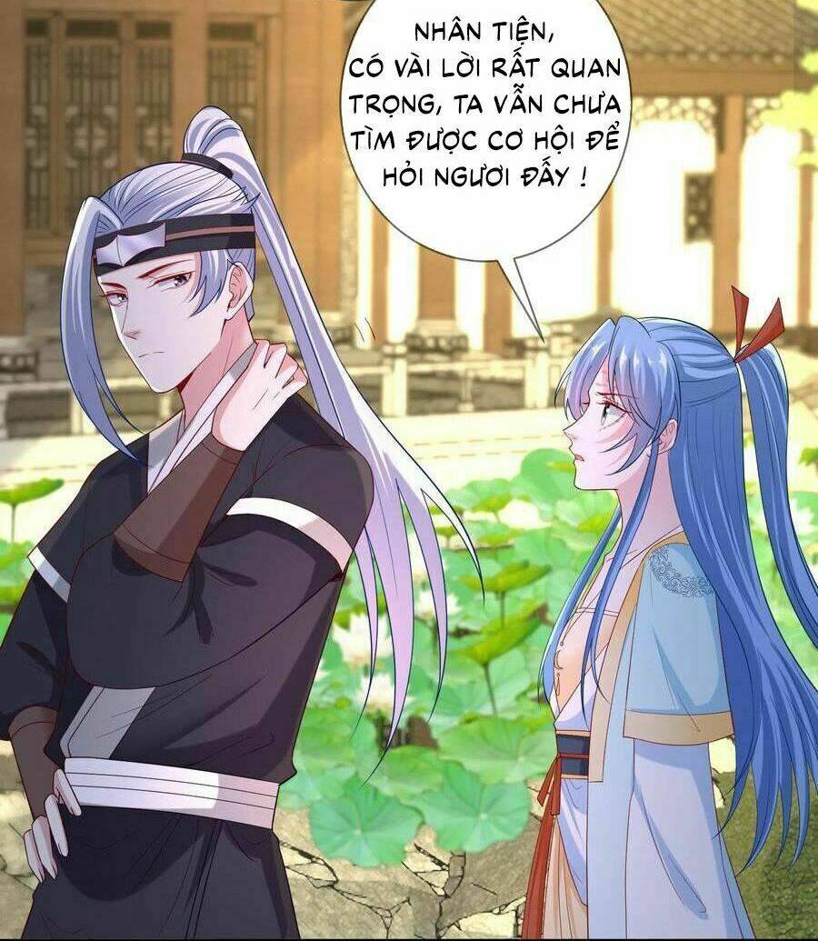 độc y đích nữ chapter 153 7
