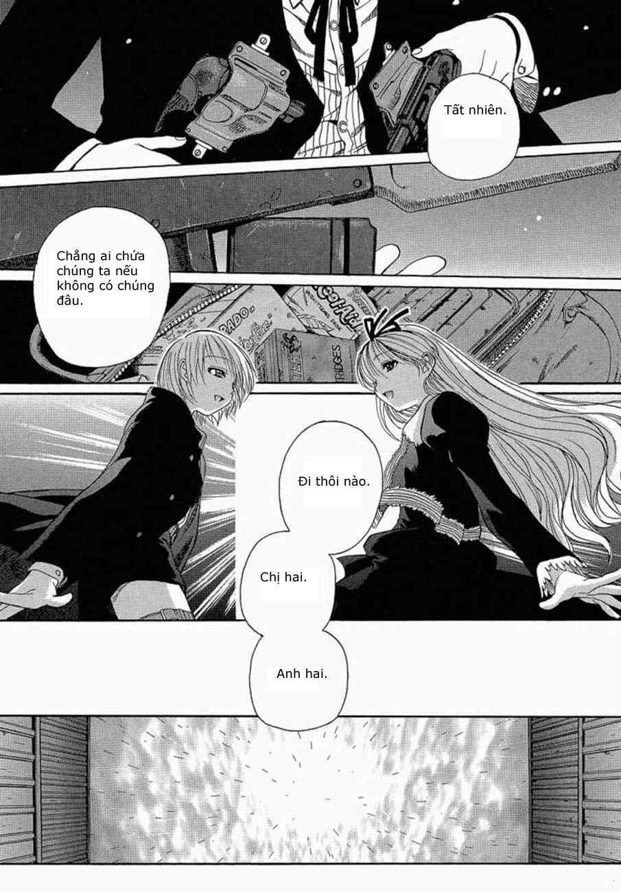 hố đen chapter 12 16