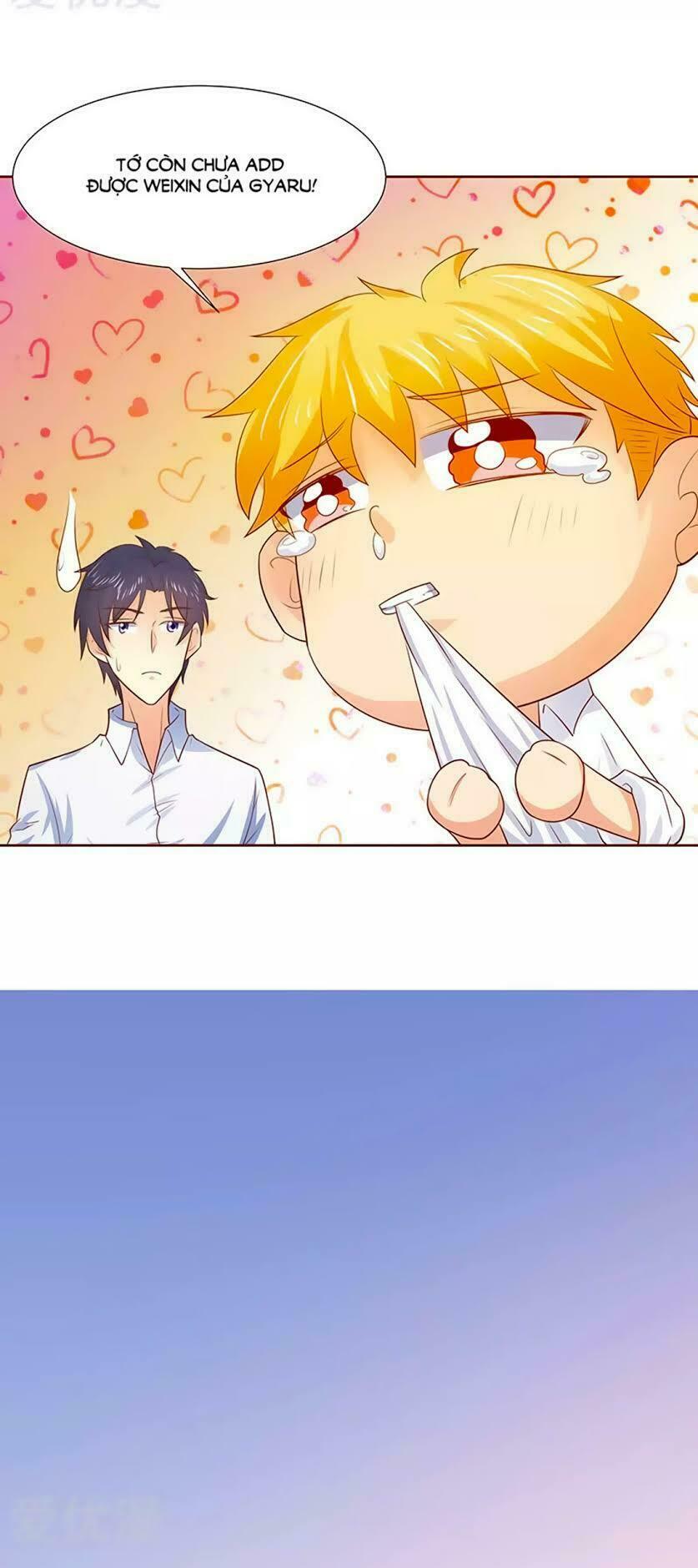 chồng già vợ trẻ trêu nhau hàng ngày chapter 9 27