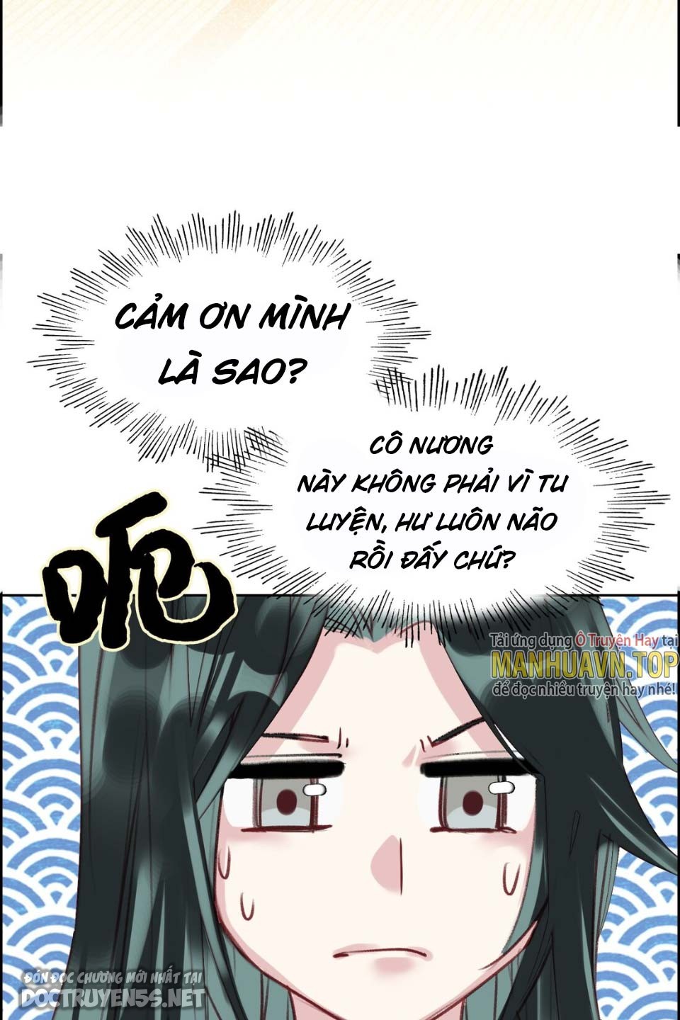 hóa ra ta là tuyệt thế cao thủ chapter 2 31