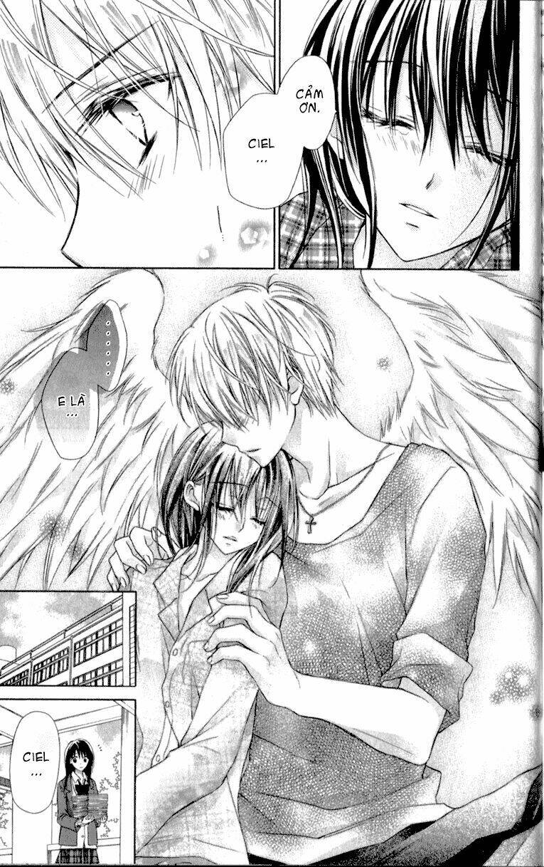 tổng hợp one shot. chapter 294 24