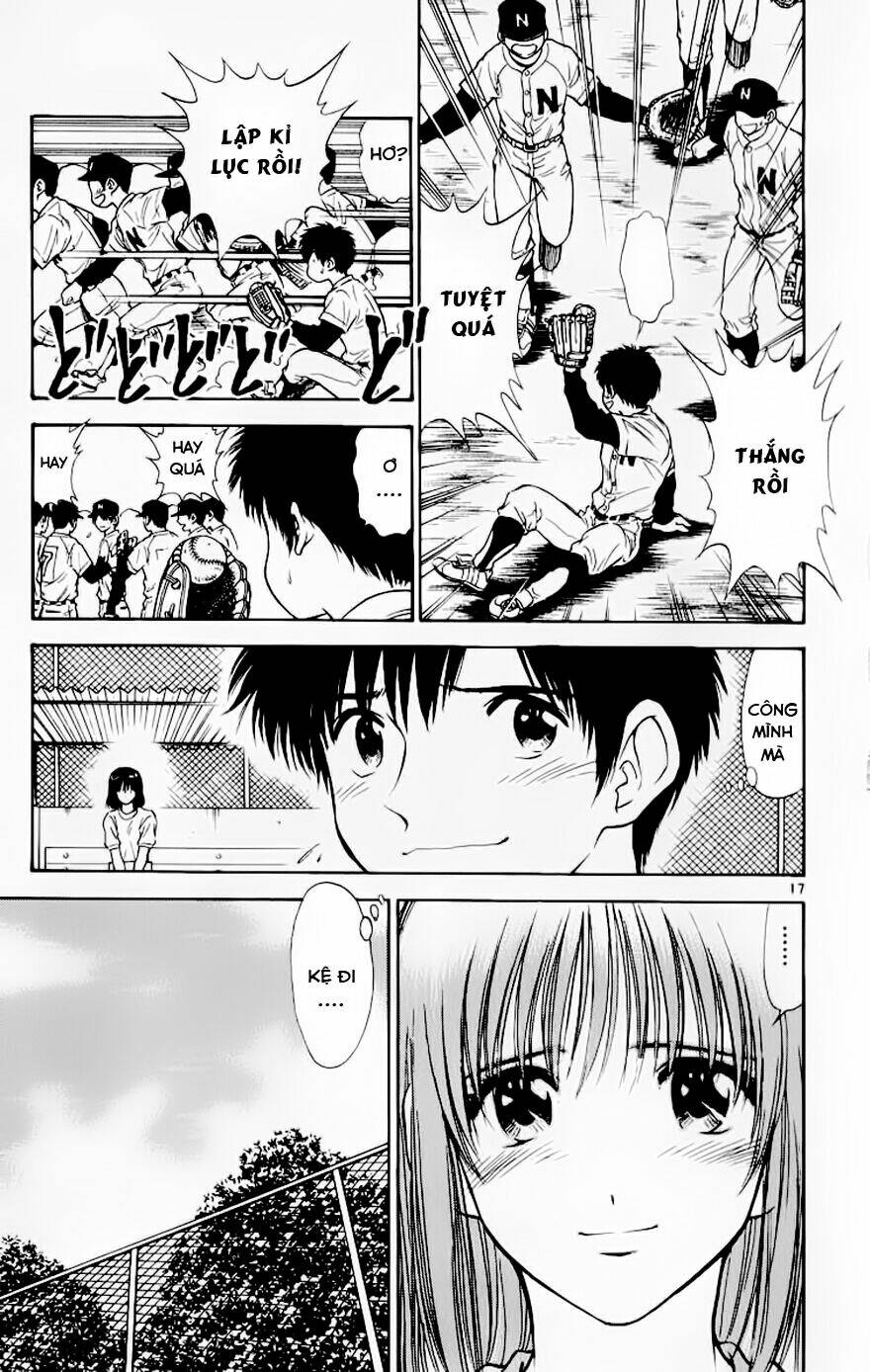 salad days chapter 91 17