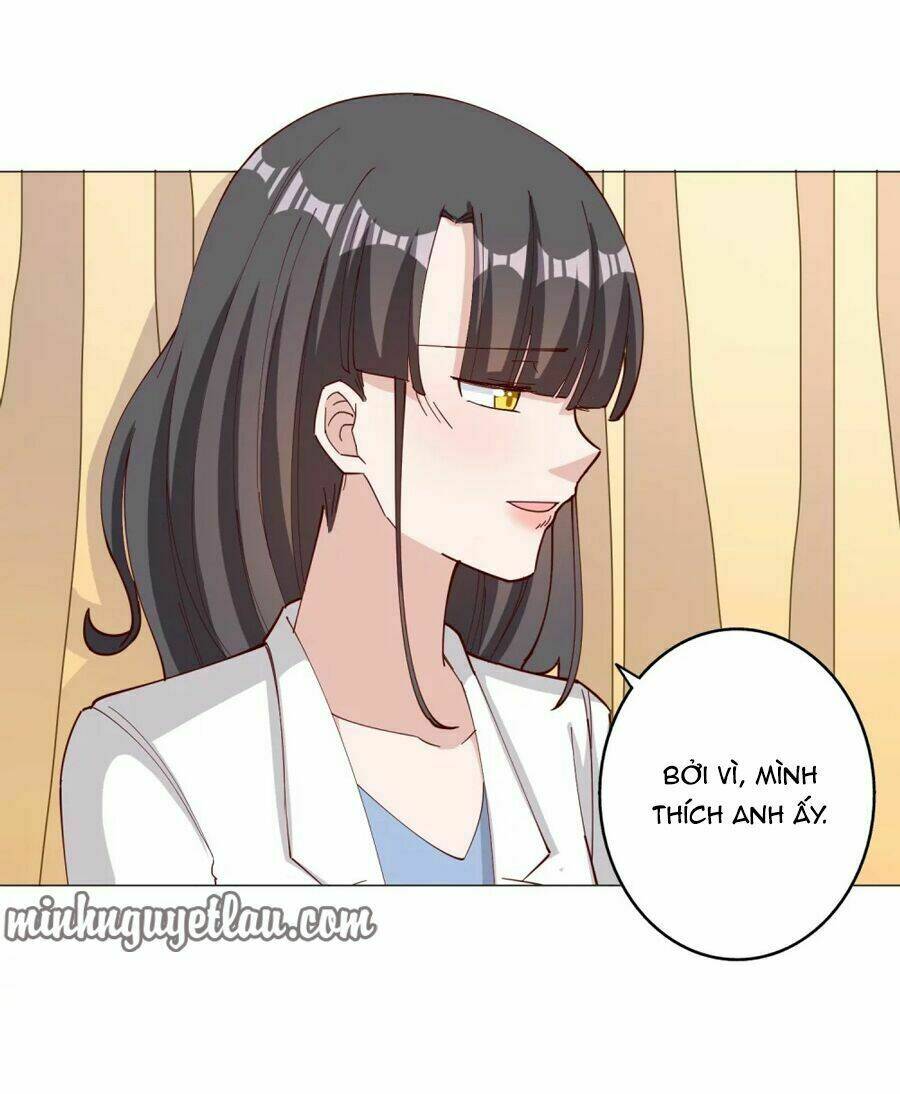 hôn nhân dục vọng: thiếu gia nhẹ một chút! chapter 116 5