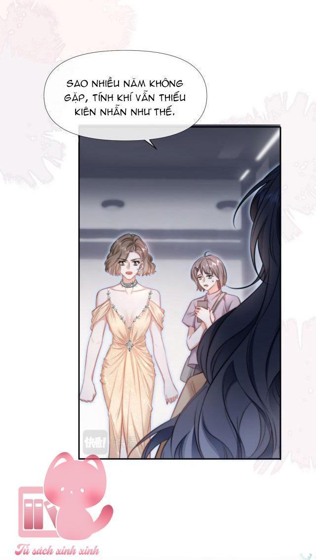 nữ cố vấn tuyển tú nam đoàn chapter 1 19