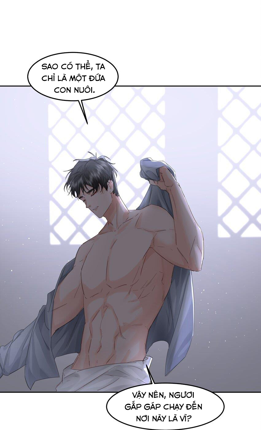 tình cũ là vua chapter 25 15