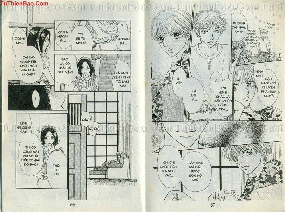 lo lem thời @ chapter 6 34