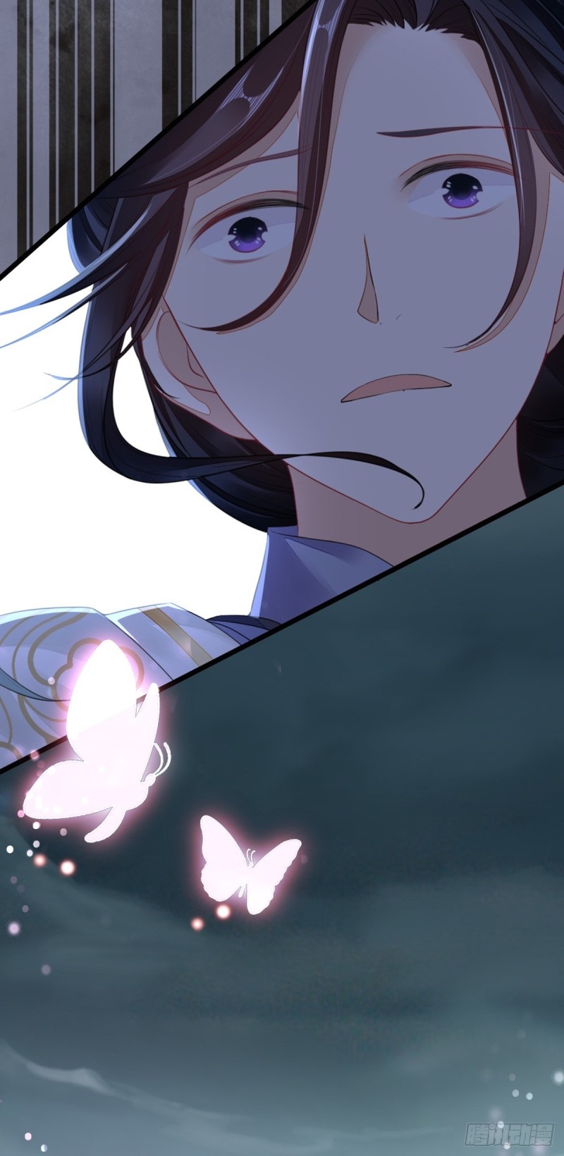 [15+] xuyên nhanh đỉnh cấp ác nữ muốn tẩy trắng chapter 25.1 4