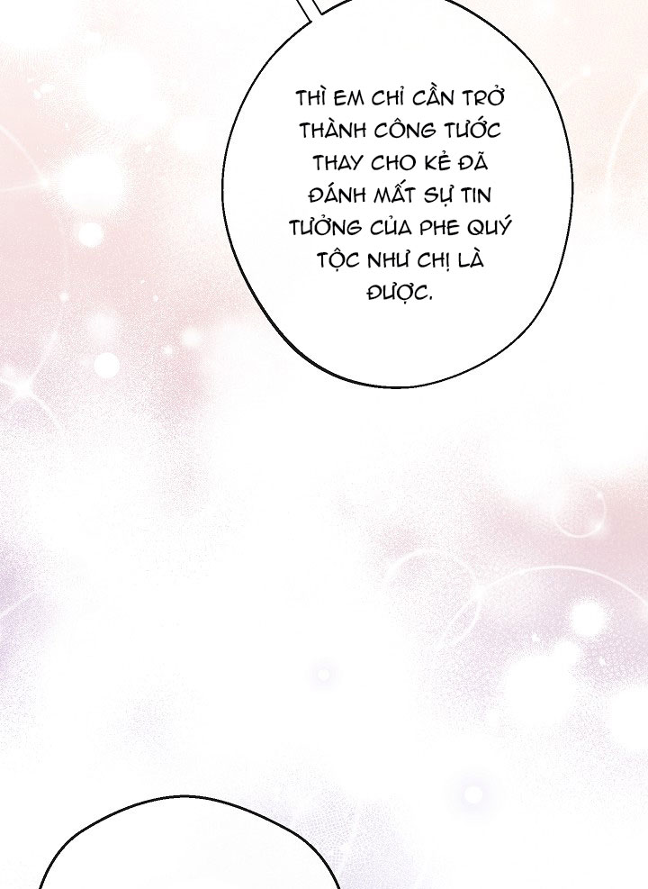 ác nữ đảo ngược đồng hồ cát chapter 80.1 31