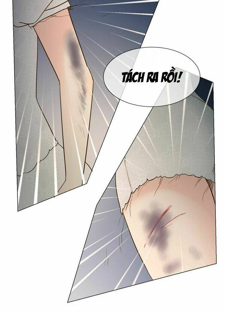 ngôi sao vụn vỡ chapter 10 40