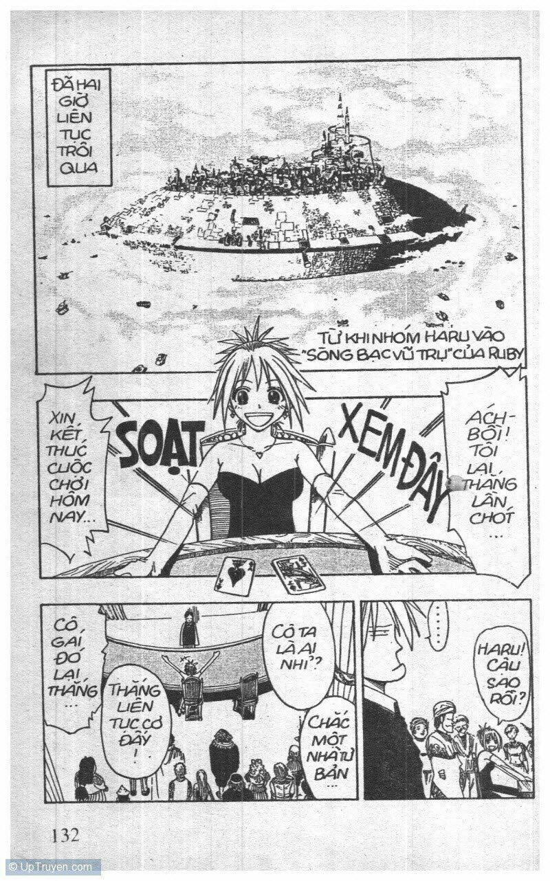 rave master (scan) chapter 10 12