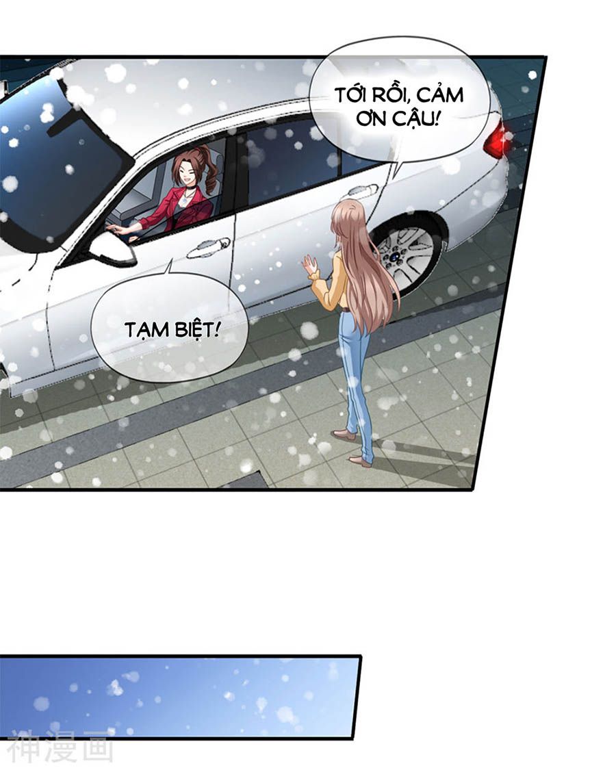 mỹ vị giai thê chapter 67 7