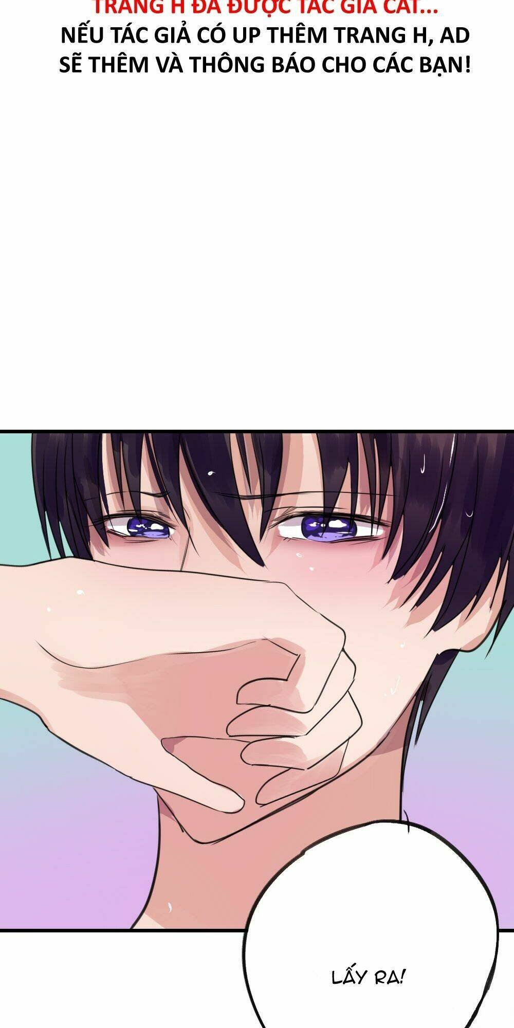 phải lòng em trai của bạn gái mình chapter 31 4