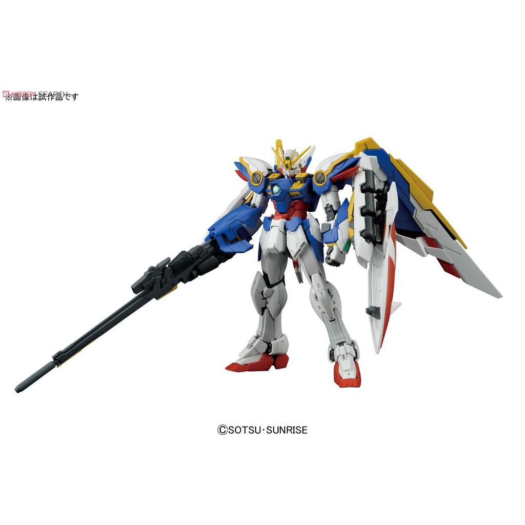 Mô hình RG EE WING GUNDAM EW