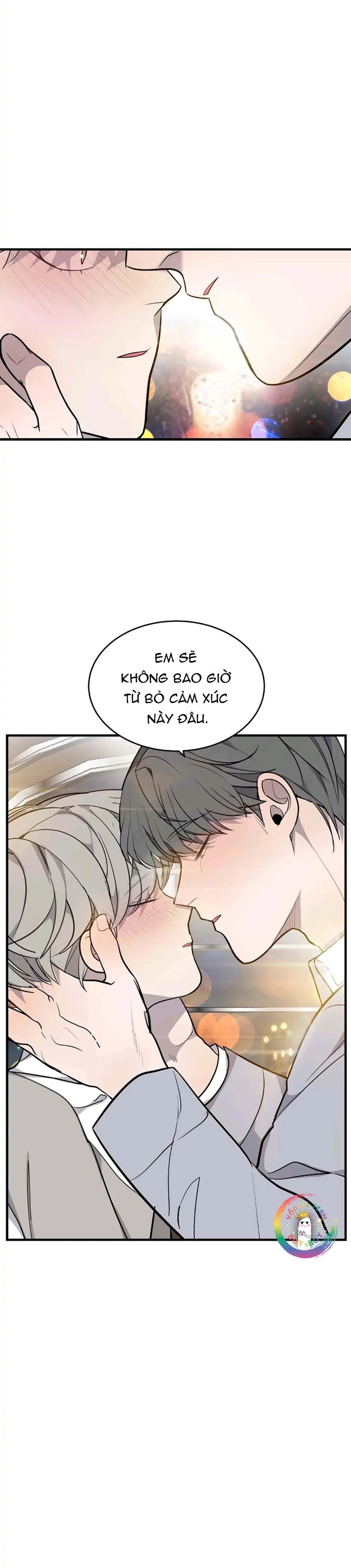 sao notp lại thành thật rồi? chapter 20 36