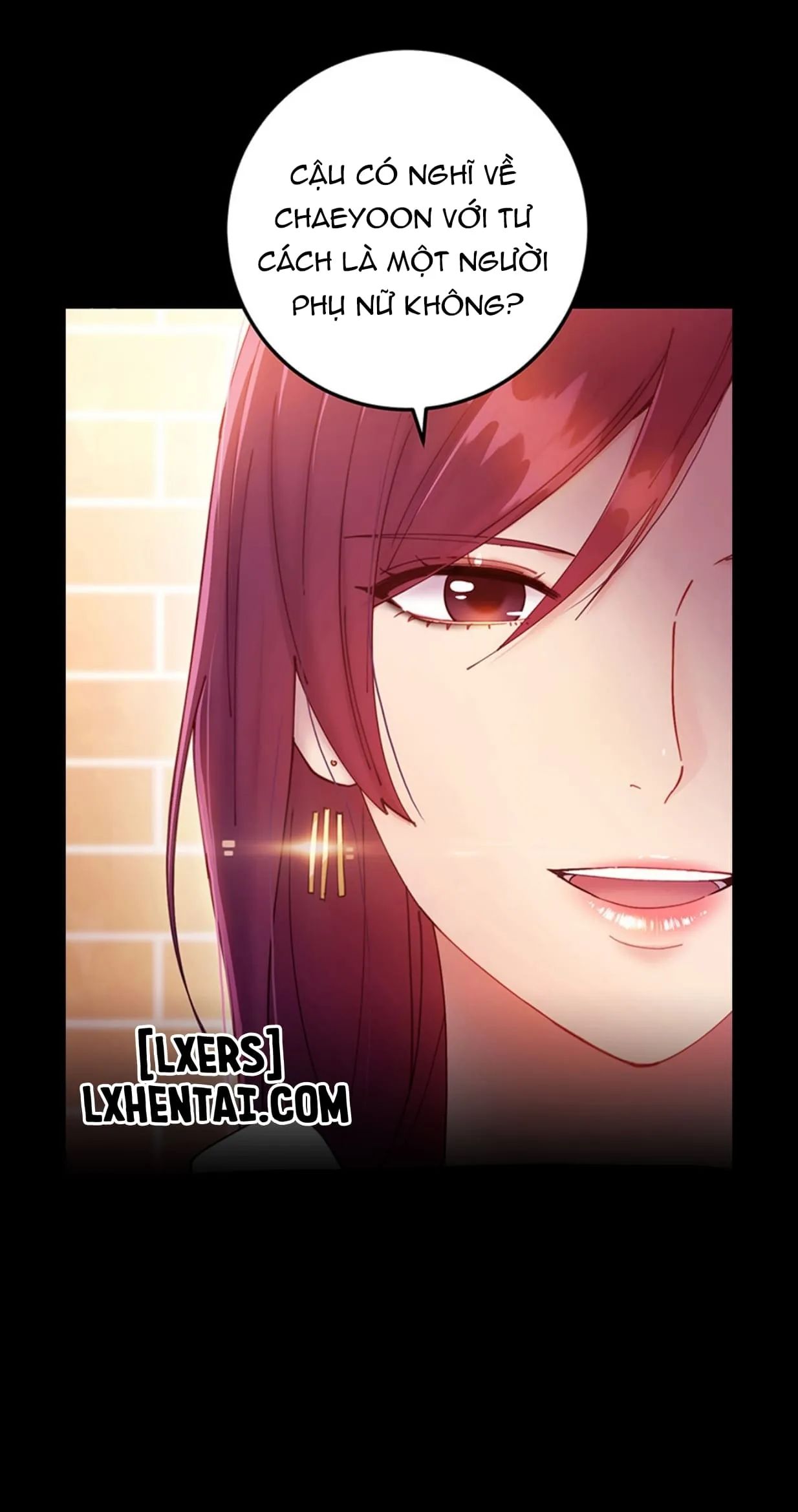 bạn của mẹ kế - không che chapter 33 46