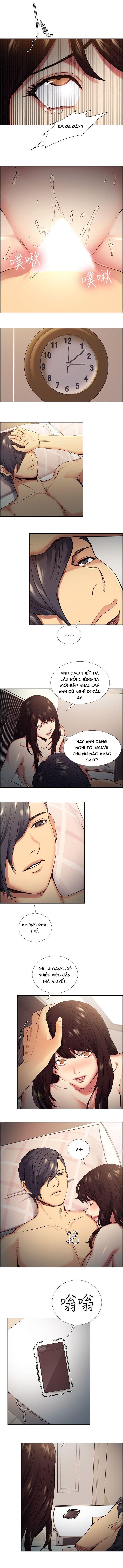 hương vị trái cấm chapter 41 8