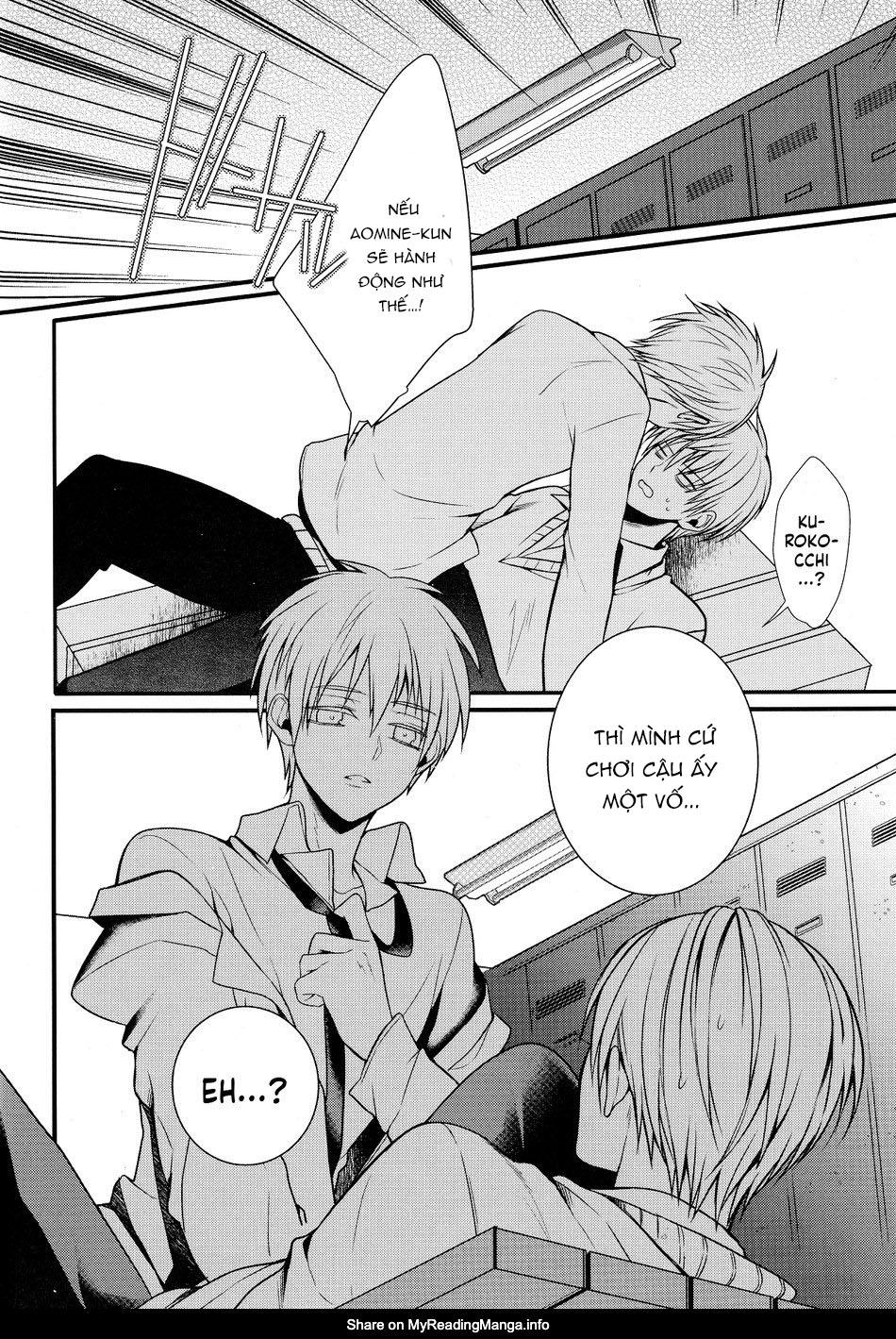 oneshot hỏny chapter 123 11