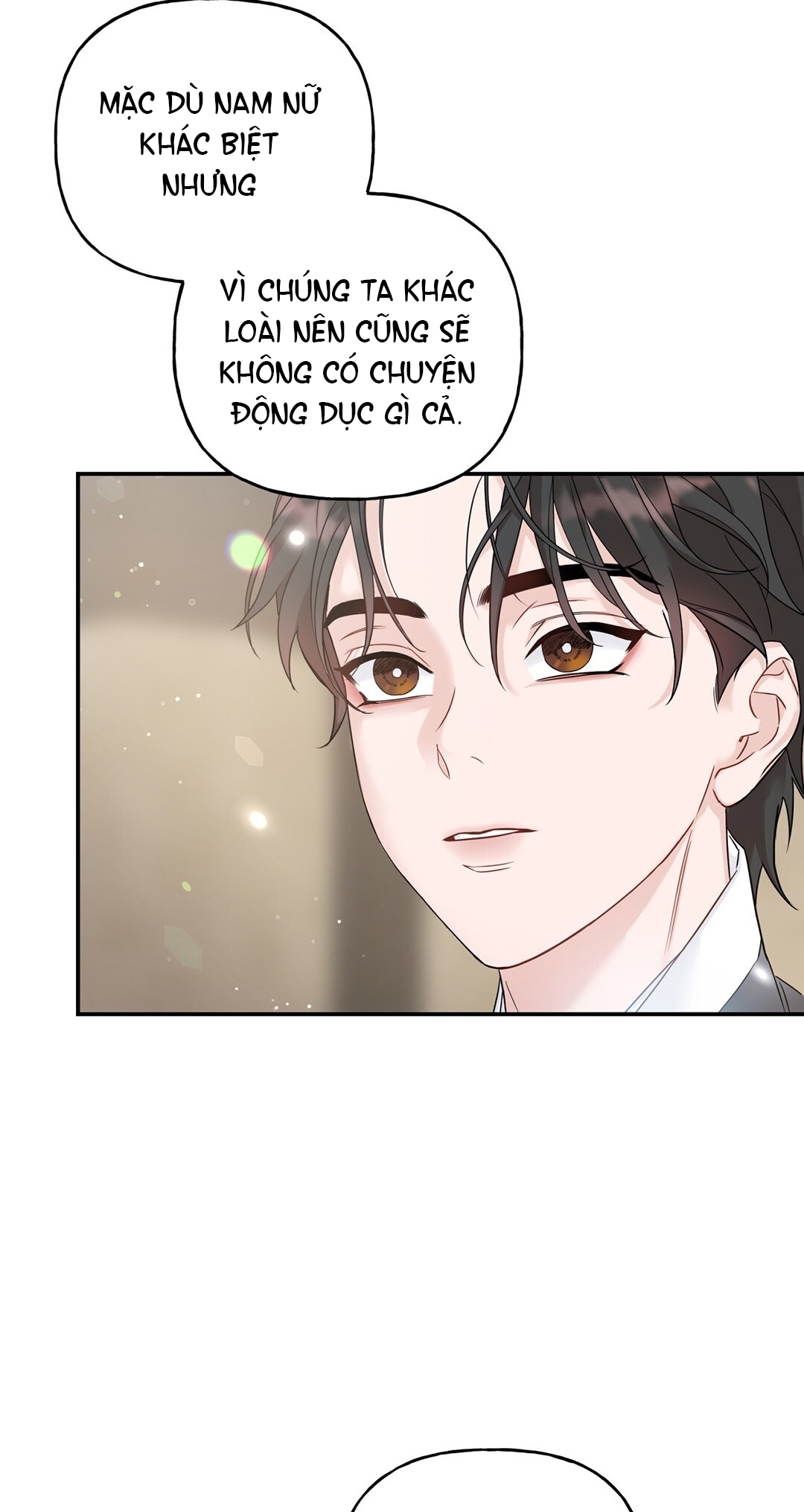 Khúc Nhạc Của Cầm Thú chapter 5.2 - Trang 23