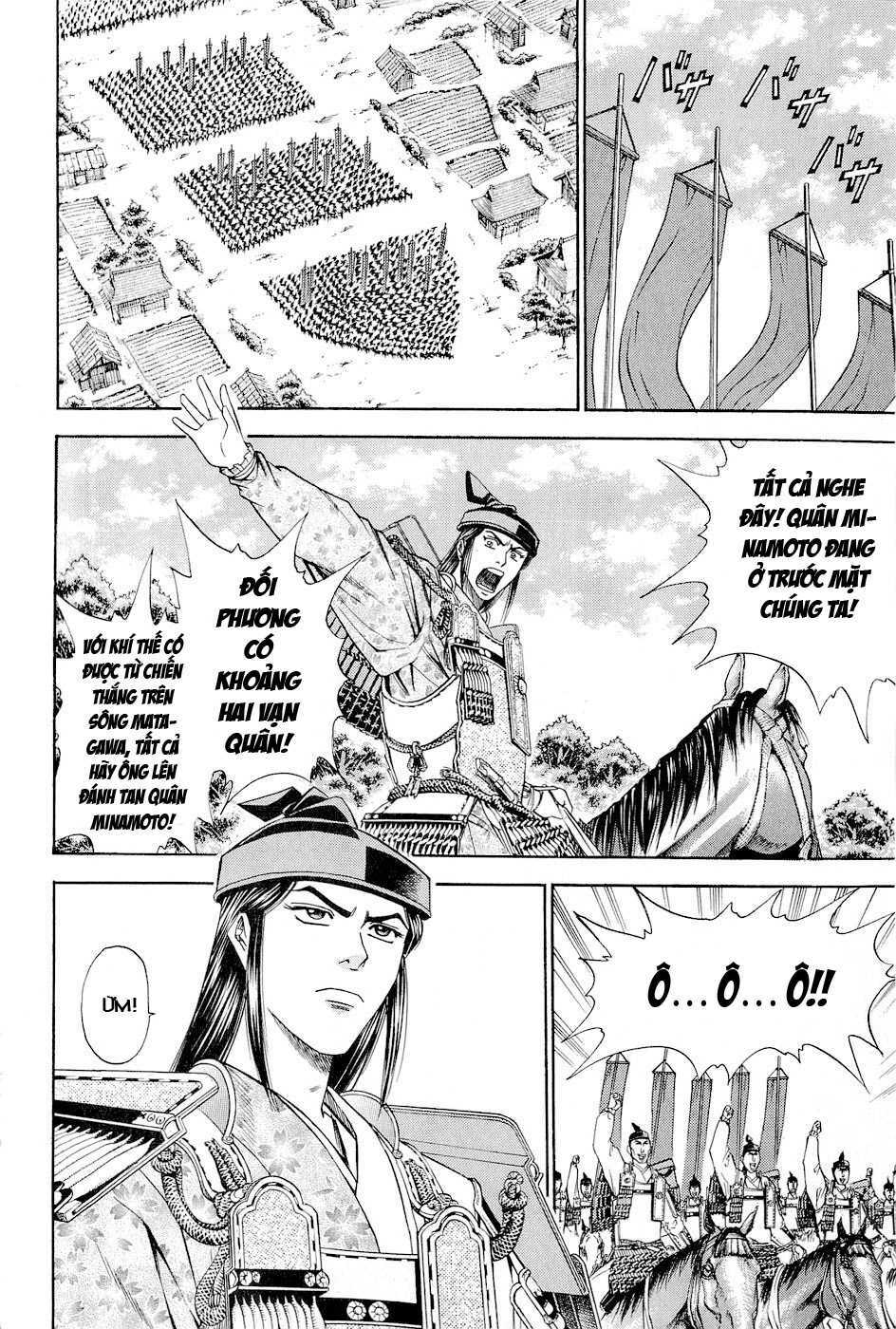 thiếu niên vương phần 2 chapter 29 57