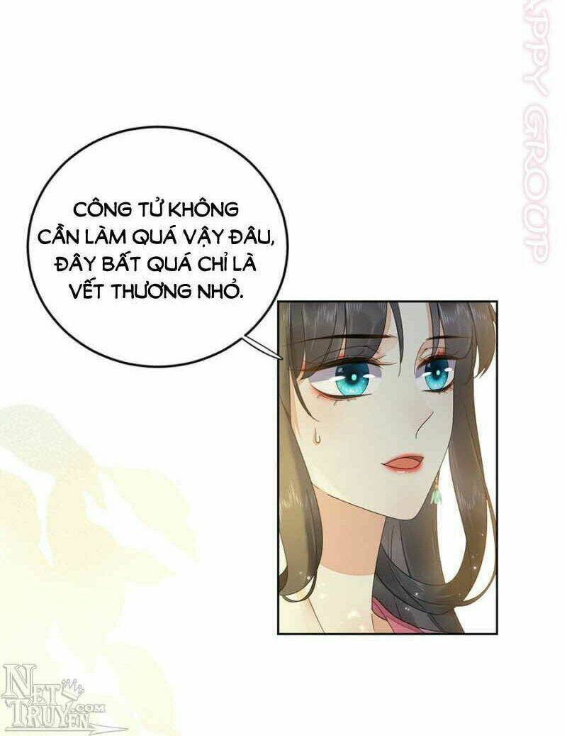 dục hỏa độc nữ chapter 106 12