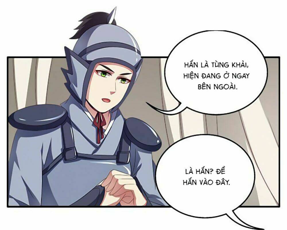 thịnh thế an nhiên chapter 15 9