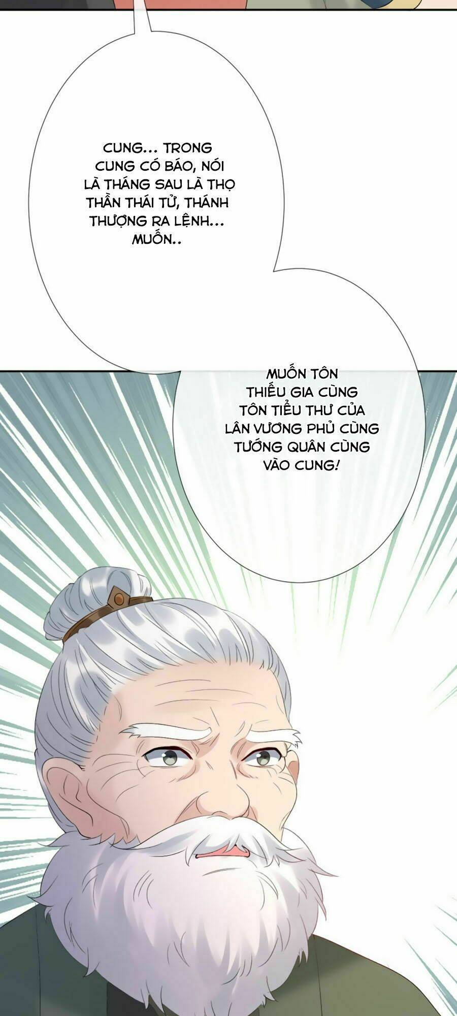 tuyệt thế thần y: phúc hắc đại tiểu thư chapter 8.2 35