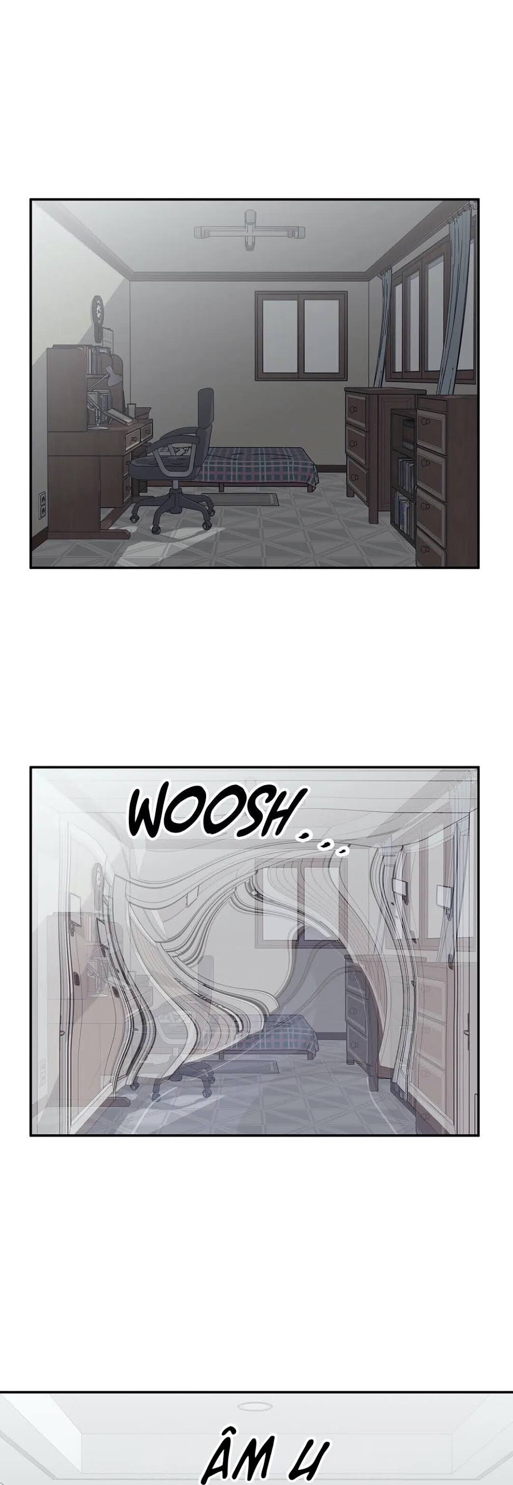 đừng viết nữa, tác giả thân mến! chapter 49 9