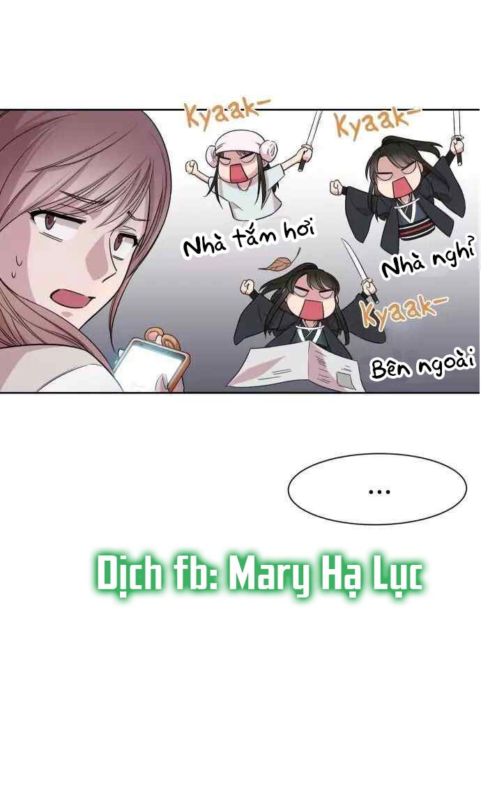 clouds in the night sky chapter 2 22