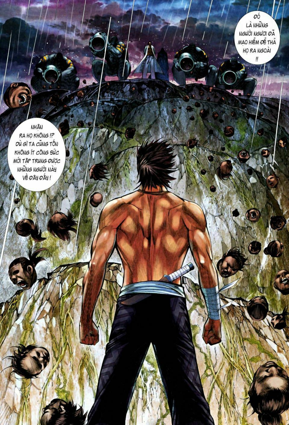 phong thần ký chapter 67 7