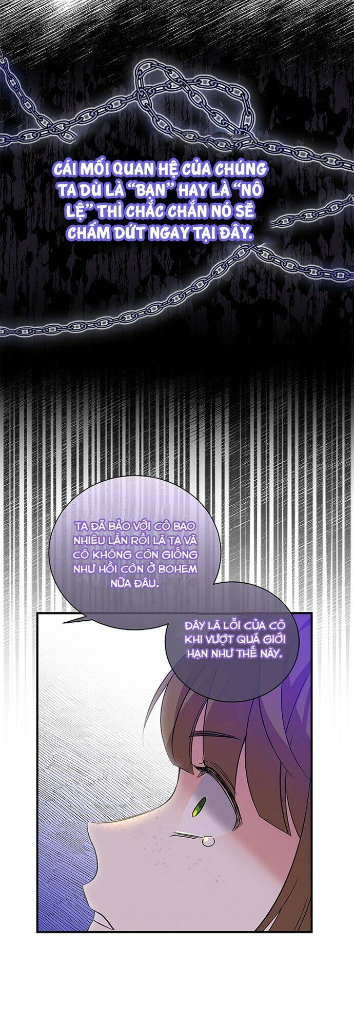 chồng yêu, em muốn đình công! chapter 16 39