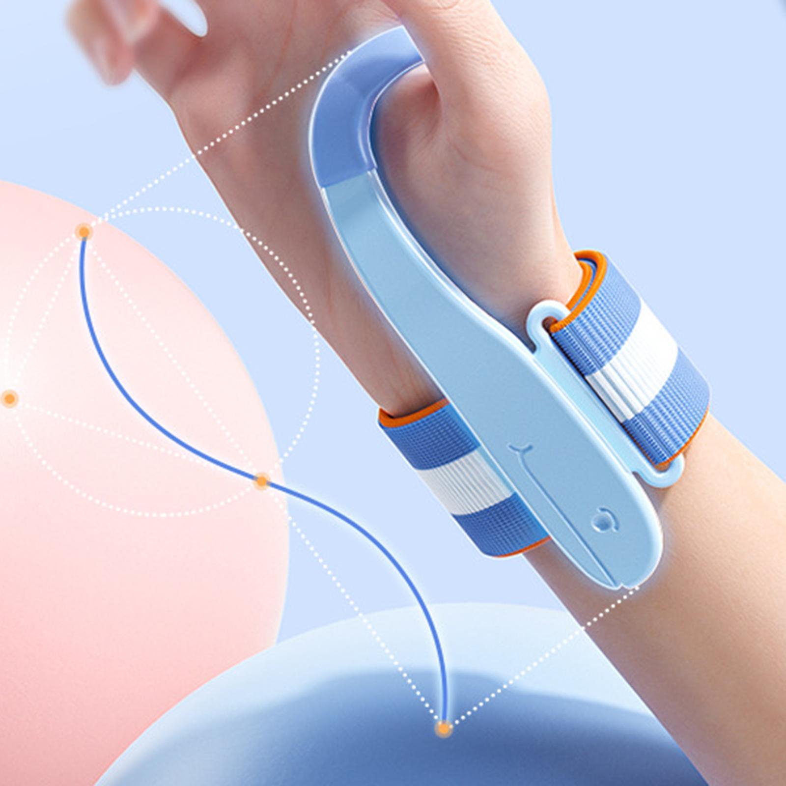 Writing Posture Correction Wrist Support Supplies Handwriting Wrist Brace