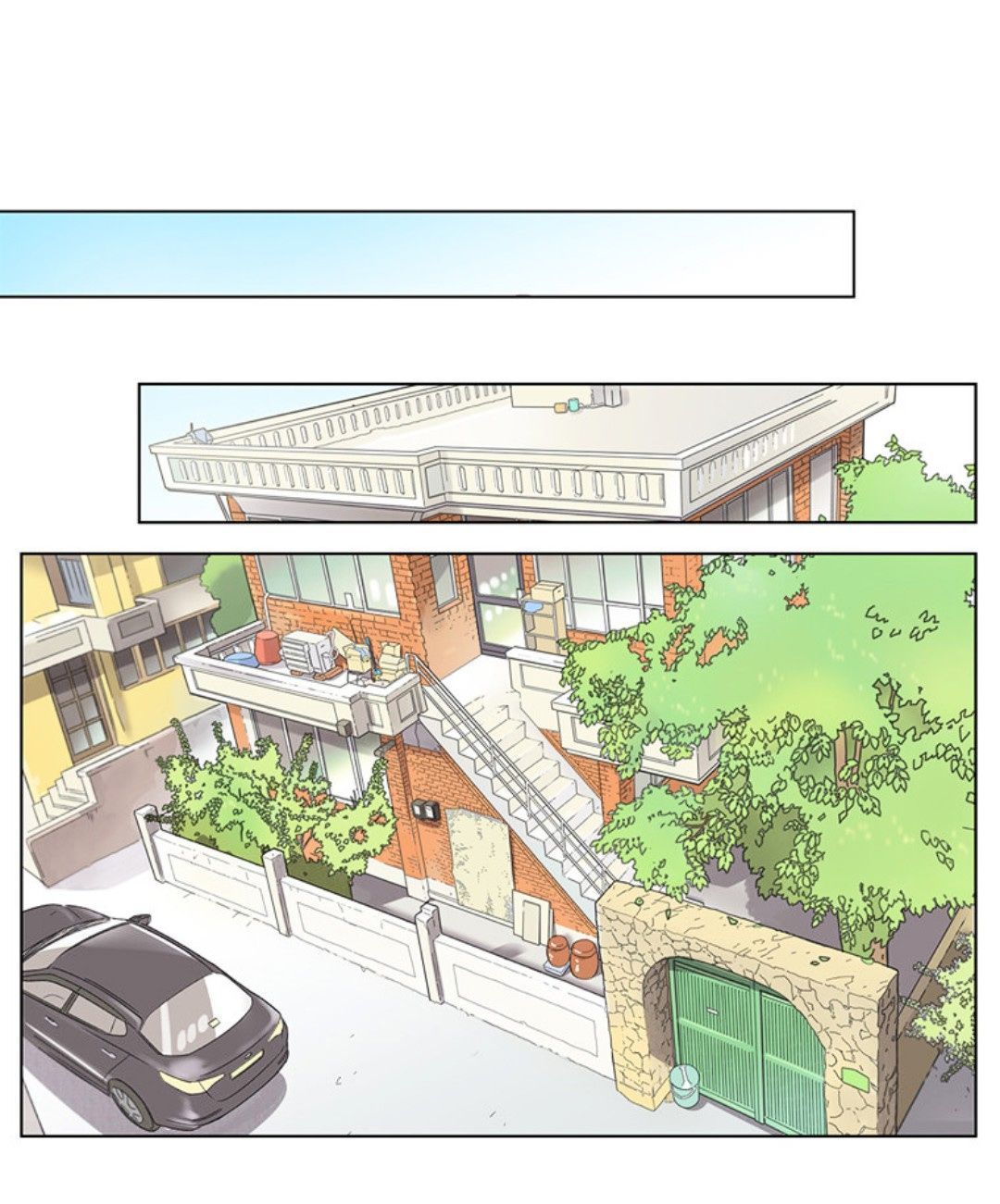 tôi muốn bay như một con bướm chapter 1 39