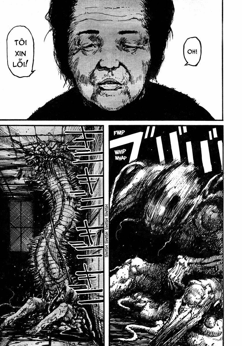 gauna biến hình chapter 4 7