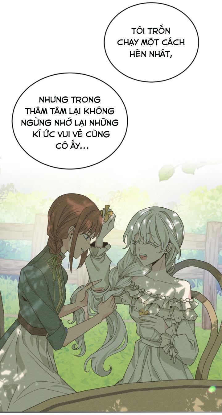 nguyện ước vô vọng của ma nữ chapter 59 41