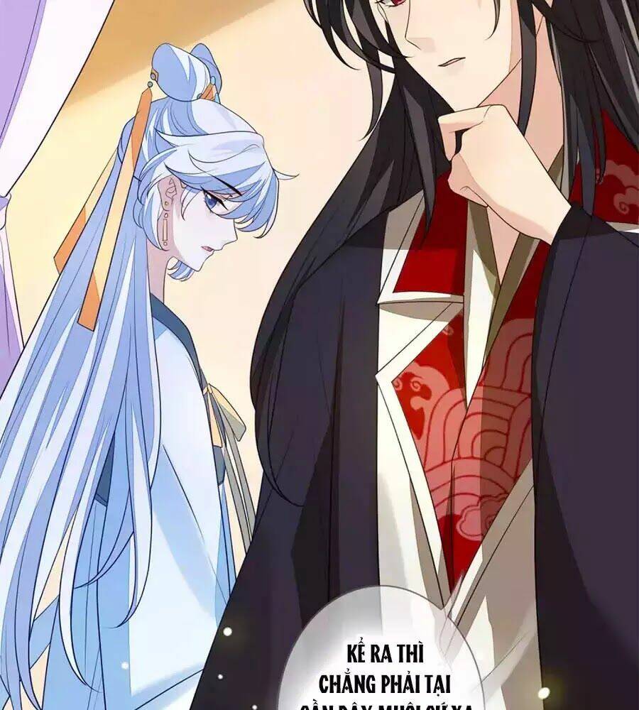 cửu khuyết phong hoa chapter 41 44