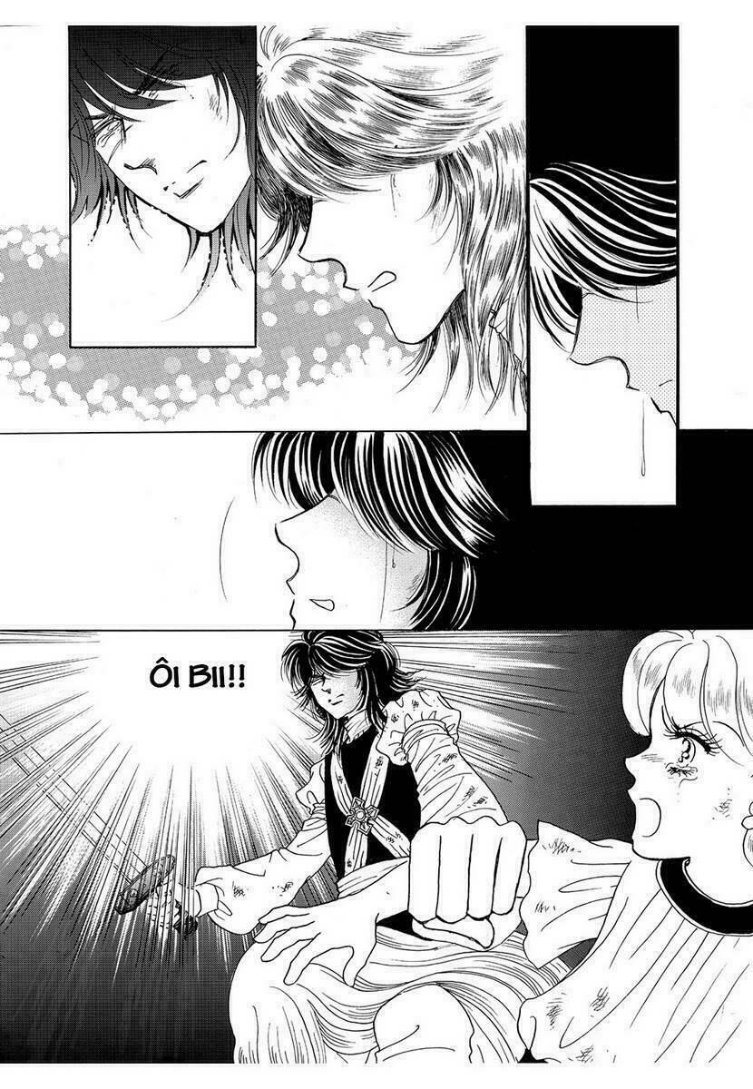 princess - công chúa xứ hoa (bản đẹp) chapter 79 18