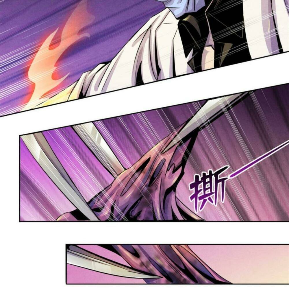 bác sĩ hỗn mang chapter 13 31