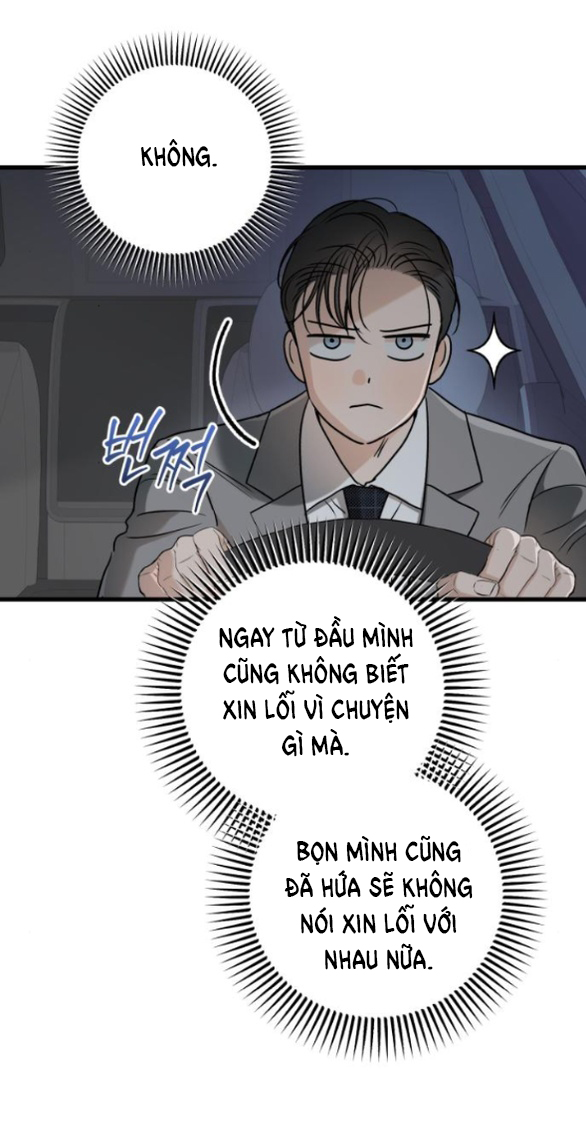 Nóng Lòng Muốn Giày Vò Em chapter 65.2 2